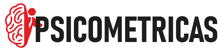 logotipo de Psicometricas